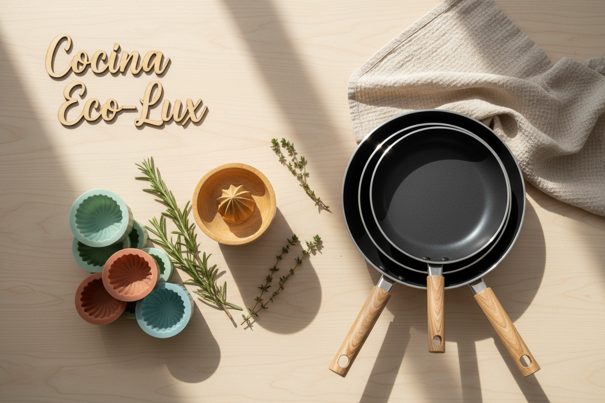 COCINA ECO-LUX