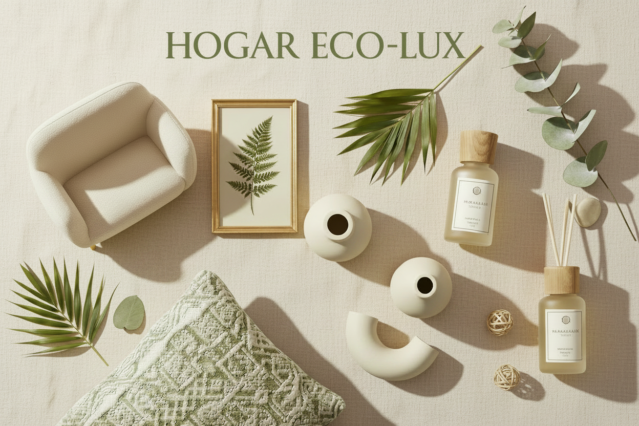 HOGAR ECO-LUX