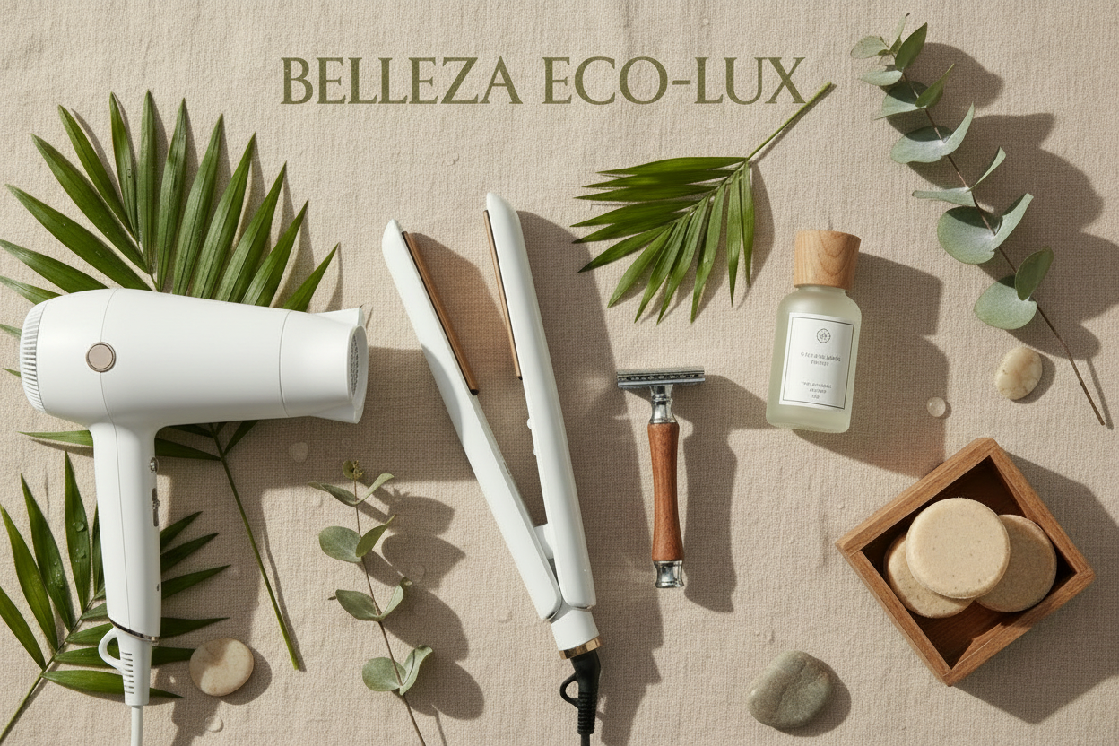 BELLEZA ECO-LUX