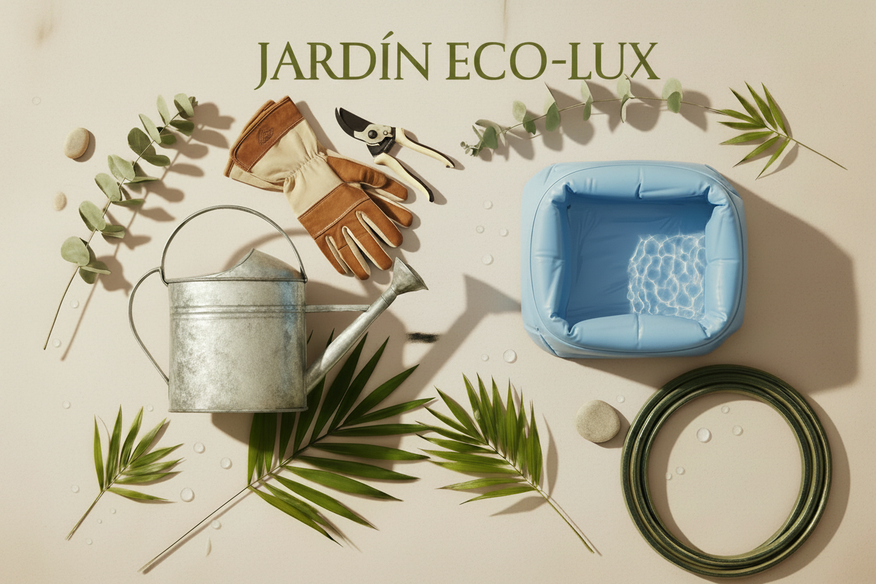 JARDIN ECO-LUX