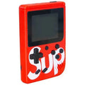 Mini Consola de Videojuegos Retro GameBox | 500 Juegos Clásicos y Conexión a TV