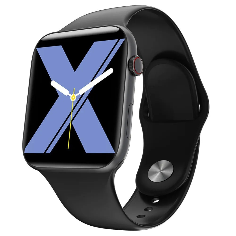 Smartwatch T500+ PRO Serie 8 | Reloj Inteligente con Llamadas Bluetooth y Monitor de Salud
