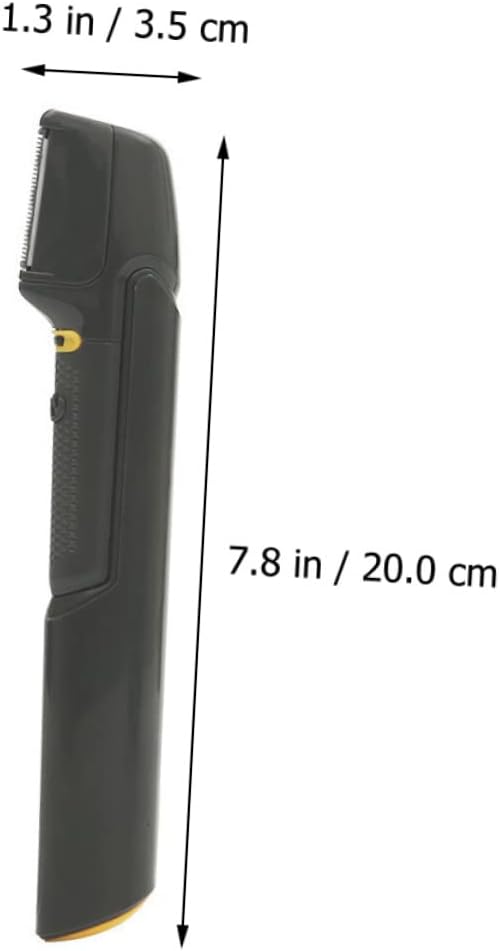Cortapelos Profesional Inalámbrico para Hombres | Kit de Recorte de Alto Rendimiento y Bajo Ruido