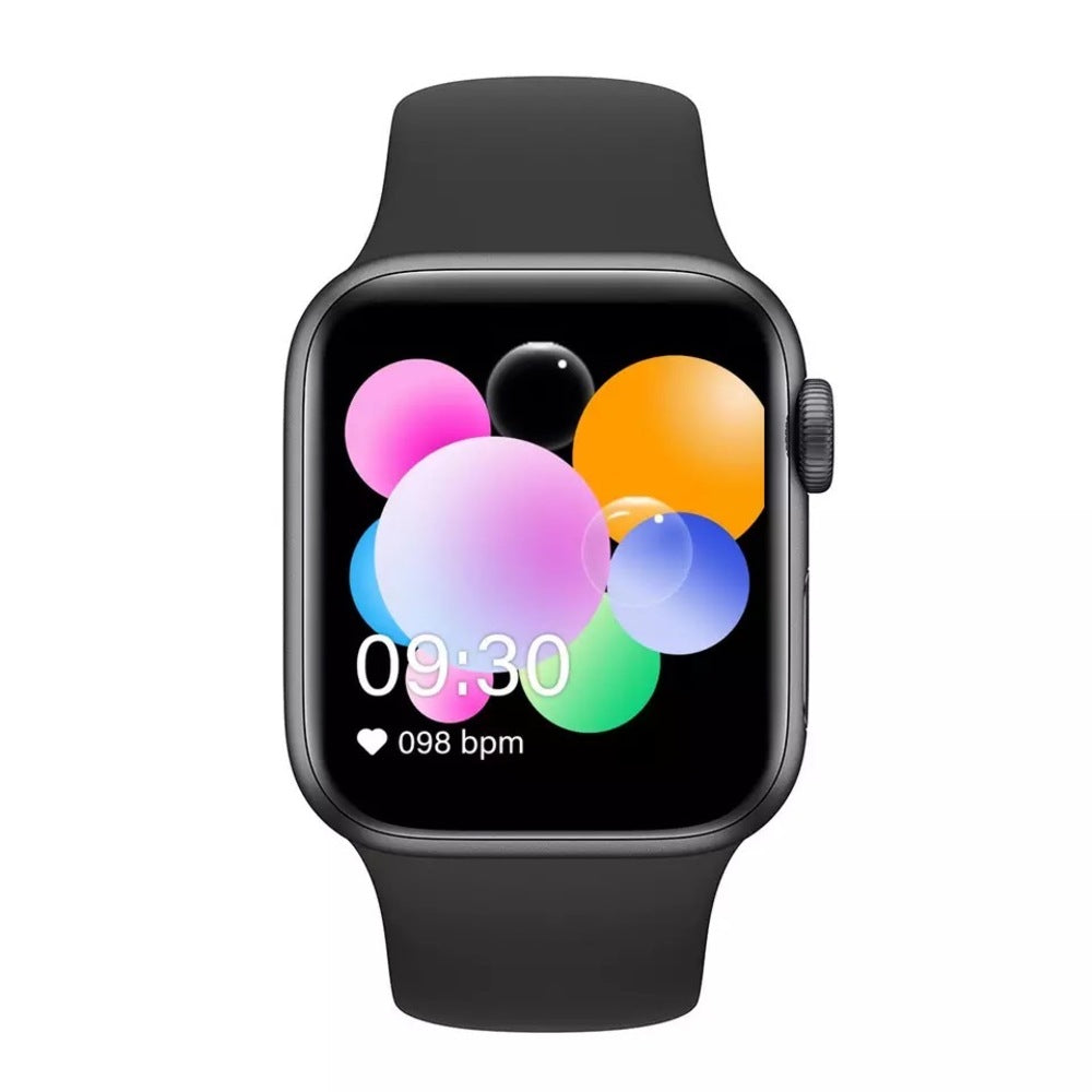 Smartwatch T500+ PRO Serie 8 | Reloj Inteligente con Llamadas Bluetooth y Monitor de Salud
