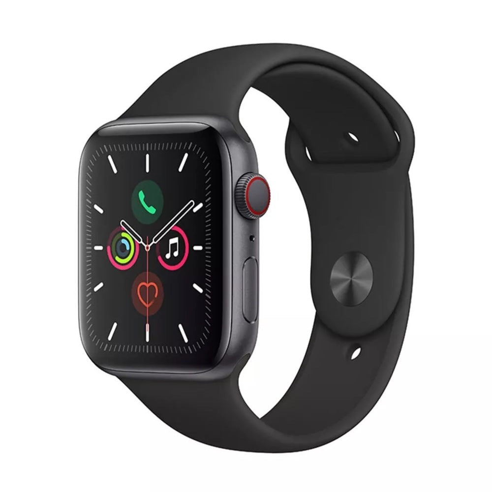 Smartwatch T500+ PRO Serie 8 | Reloj Inteligente con Llamadas Bluetooth y Monitor de Salud
