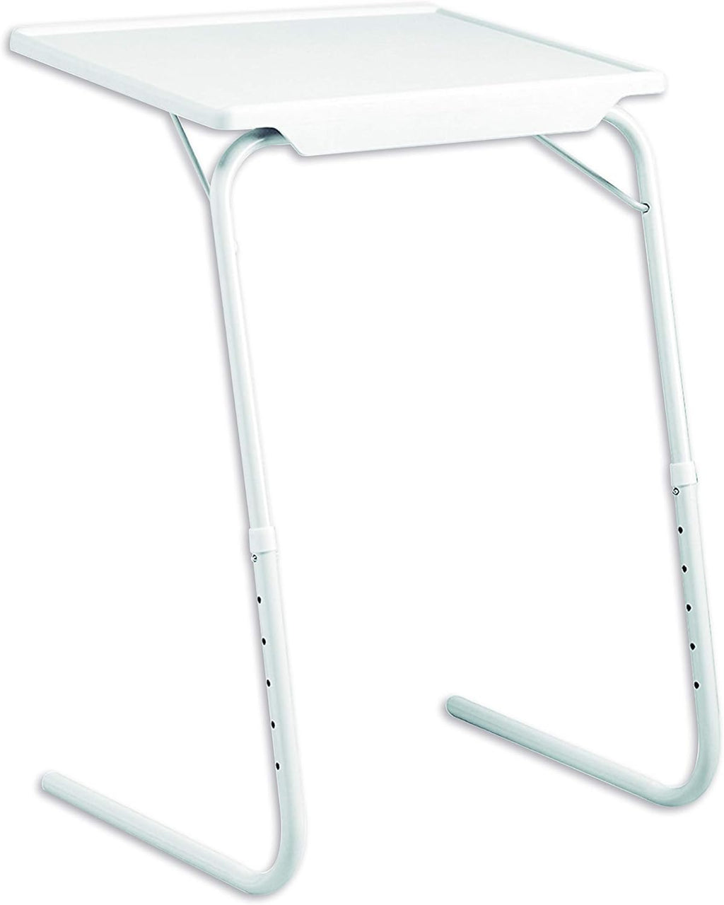 Mesa Plegable Portátil Table Mate II | Mesa Auxiliar Multiarticulada y Regulable
