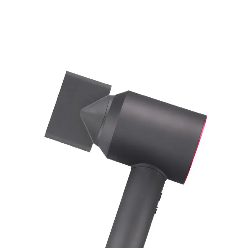 Secador de Pelo Profesional sin Aspas | Tecnología Iónica y Accesorios Magnéticos
