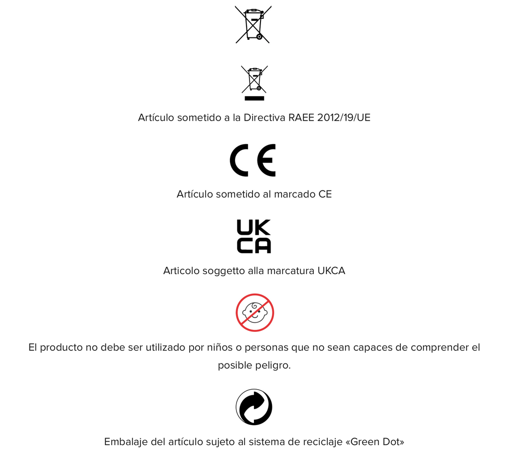 Gafas Deportivas Inteligentes EBOX – Música, Llamadas y Estilo sin Límites