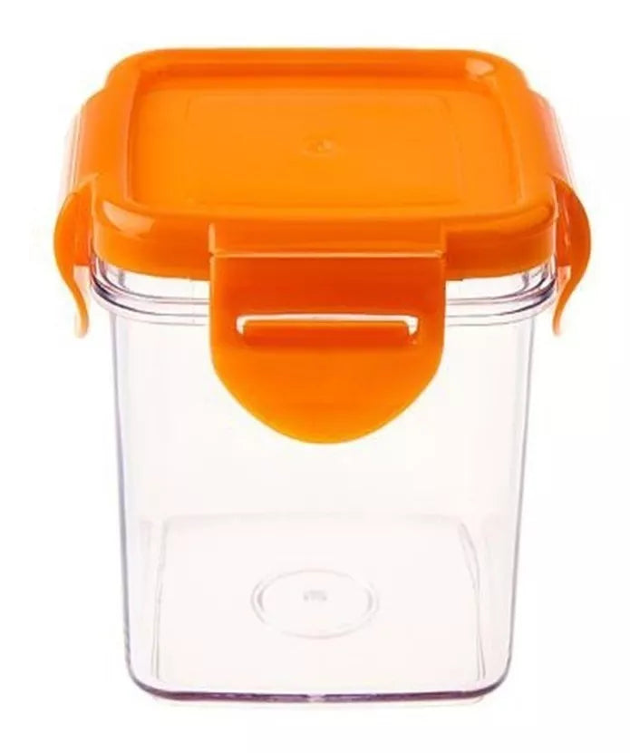 Cortador de Verduras 5 en 1 | Picador Multifunción Manual de Acero Inoxidable