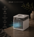 Aire Acondicionado Artic Air Ventilador Ultra Enfriador - Frescura Portátil y Eficiente